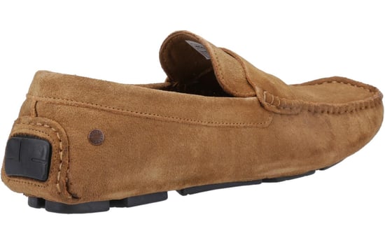 Jack & Jones Jensen Mens Loafer Shoes - Image 3