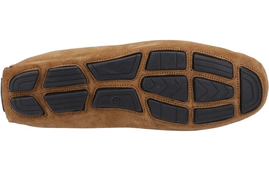 Jack & Jones Jensen Mens Loafer Shoes - Image 4