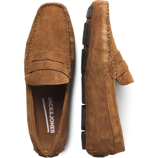 Jack & Jones Jensen Mens Loafer Shoes - Image 5