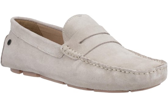 Jack & Jones Jensen Mens Loafer Shoes - Image 2