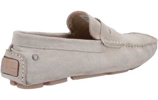 Jack & Jones Jensen Mens Loafer Shoes - Image 3