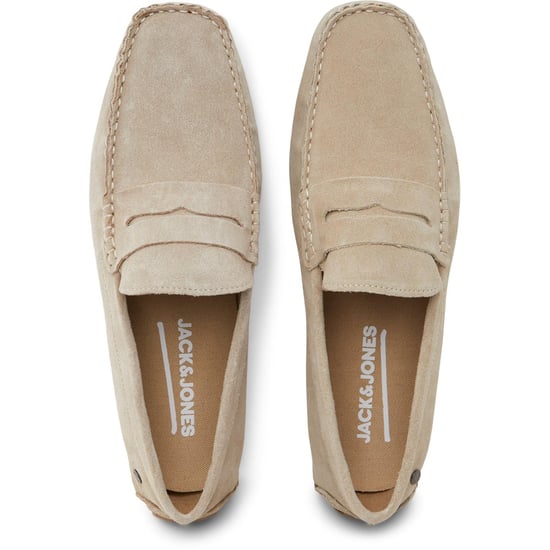Jack & Jones Jensen Mens Loafer Shoes - Image 5