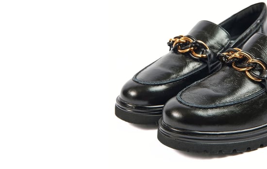Pod Tate Dames Loaferschoenen - Image 5