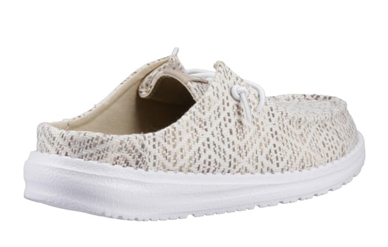 Hey Dude Wendy Surf Baja Dames Mules - Image 3