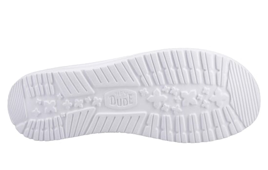 Hey Dude Wendy Surf Baja Dames Mules - Image 4