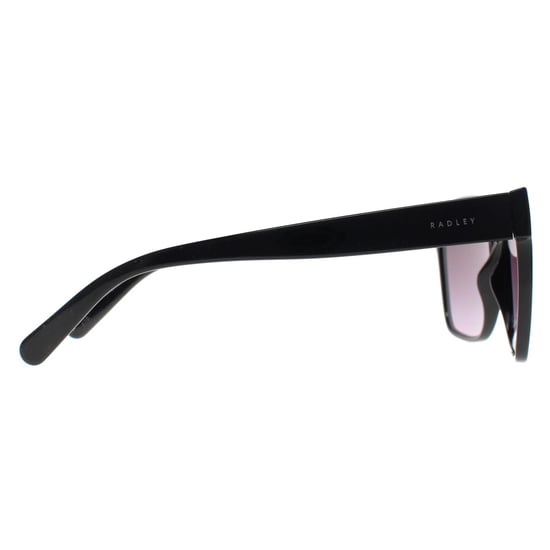 Radley Square Womens Black Grey RDS-6528-104 - Image 4