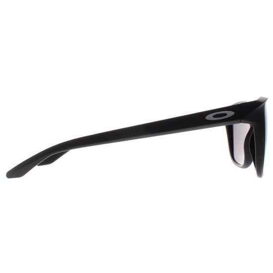 Oakley Square Mens Matte Black Black Prizm Polarized Manorburn - Image 4