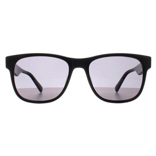 Banana Republic Rectangle Mens Black Grey BR 4008/S - Image 1