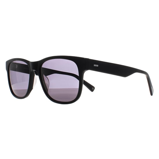 Banana Republic Rectangle Mens Black Grey BR 4008/S - Image 2