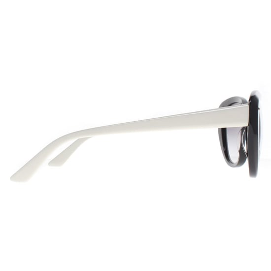 Kate Spade Butterfly Womens Black Cream Grey Gradient Angelique/S US - Image 4
