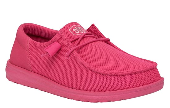 Hey Dude Wendy Funk Mono Dames Schoenen - Image 1