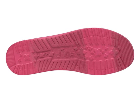 Hey Dude Wendy Funk Mono Dames Schoenen - Image 2