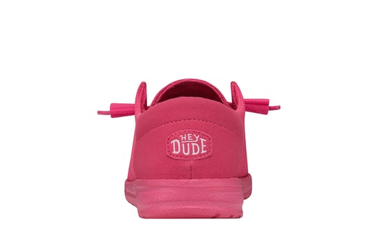 Hey Dude Wendy Funk Mono Dames Schoenen - Image 3