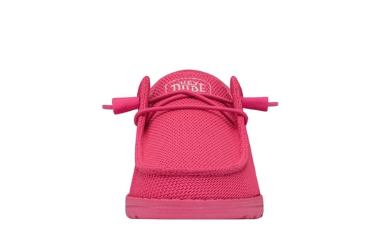 Hey Dude Wendy Funk Mono Dames Schoenen - Image 4