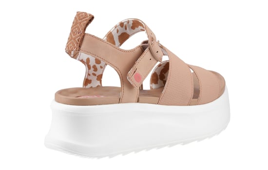Hey Dude Delray Dames Classic Sandalen - Image 3