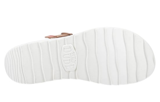 Hey Dude Delray Dames Classic Sandalen - Image 4