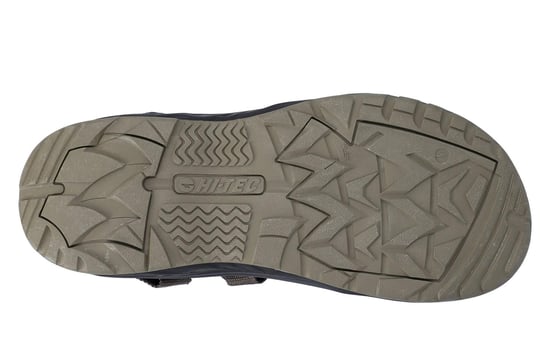 Hi-Tec Ula Raft Mens Sandal - Image 5