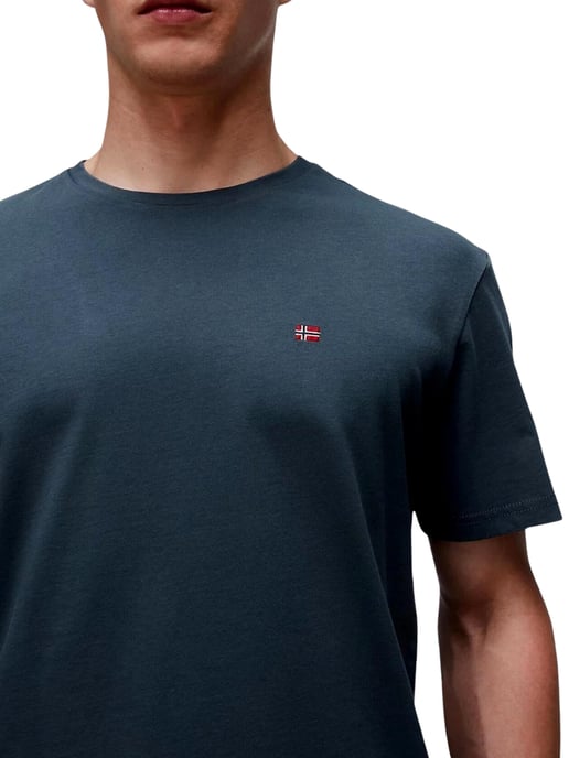Napapijri T-shirt - Image 4