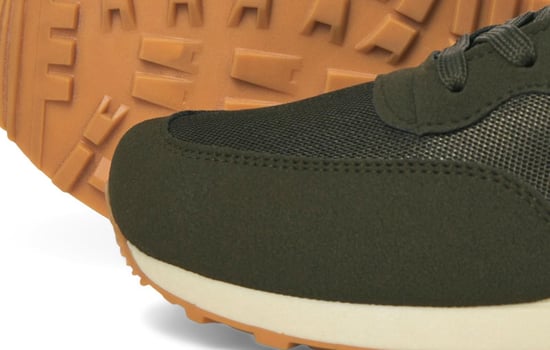 Jack & Jones Spirit Runner Heren Sneakers - Image 4