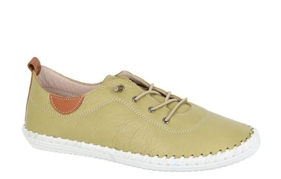 Mod Comfys Comfort Shoes Womens Trainers - Image 1