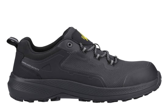 Amblers AS322C Tarka Mens Trainers - Image 1