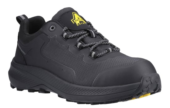 Amblers AS322C Tarka Mens Trainers - Image 2