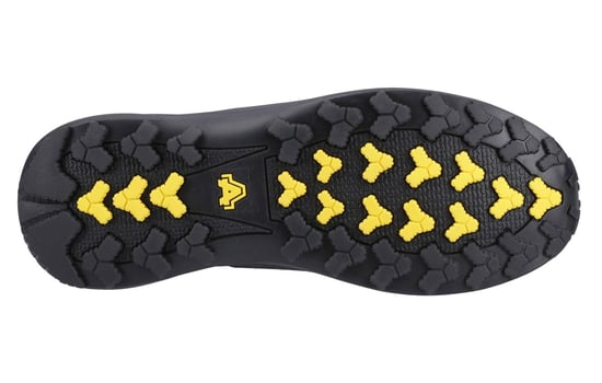 Amblers AS322C Tarka Mens Trainers - Image 4