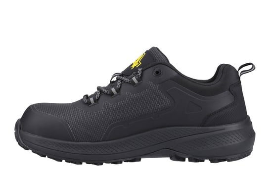 Amblers AS322C Tarka Mens Trainers - Image 5