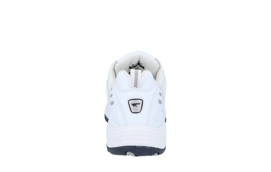 Hi-Tec Blast Lite Wide Polyurethaan Heren Witte Sneakers - Image 3