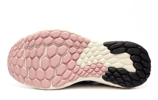 New Balance Fresh Foam X Evoz v4 Womens Running Shoes - Image 4