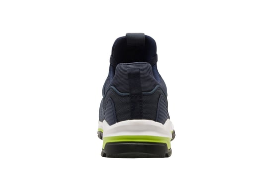 Hard Yakka Icon PR Memory Foam Mens Safety Shoes - Image 3