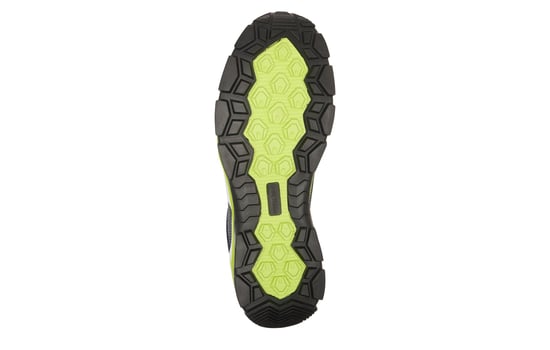 Hard Yakka Icon PR Memory Foam Mens Safety Shoes - Image 4