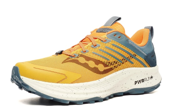 Saucony Ride TR2 Mens Running Shoes - Image 2