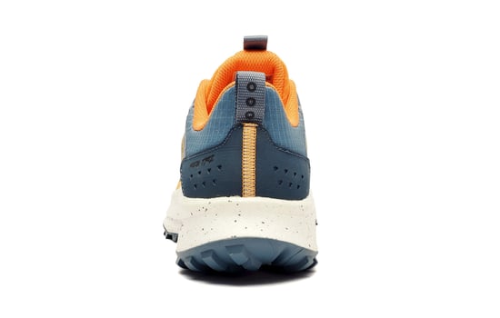 Saucony Ride TR2 Mens Running Shoes - Image 3
