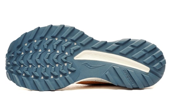 Saucony Ride TR2 Mens Running Shoes - Image 4
