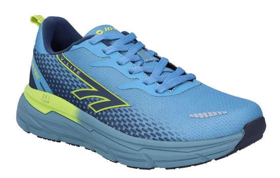 Hi-Tec Promenade Mens Trainers - Image 2