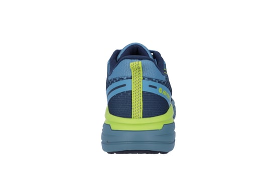 Hi-Tec Promenade Mens Trainers - Image 3