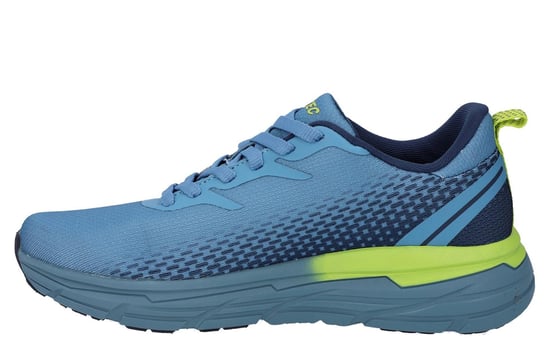 Hi-Tec Promenade Mens Trainers - Image 5