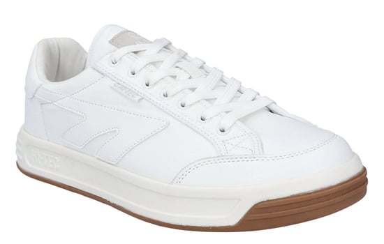 Hi-Tec Freedom Polyurethaan Heren Witte Sneakers - Image 2