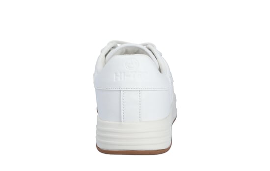 Hi-Tec Freedom Polyurethaan Heren Witte Sneakers - Image 3