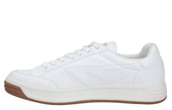 Hi-Tec Freedom Polyurethaan Heren Witte Sneakers - Image 4