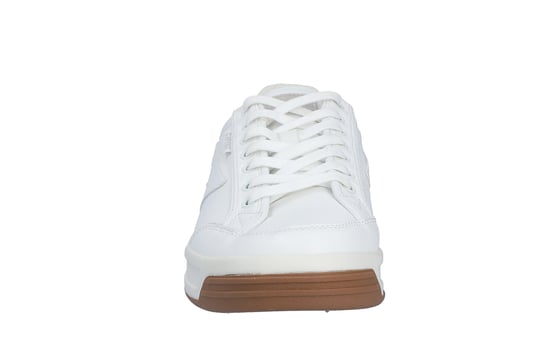 Hi-Tec Freedom Polyurethaan Heren Witte Sneakers - Image 5