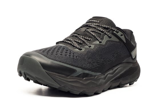 Merrell Nova 4 Waterproof Mens Trait Running Shoes - Image 2