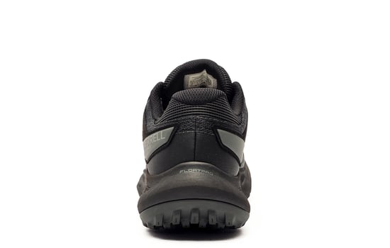 Merrell Nova 4 Waterproof Mens Trait Running Shoes - Image 3