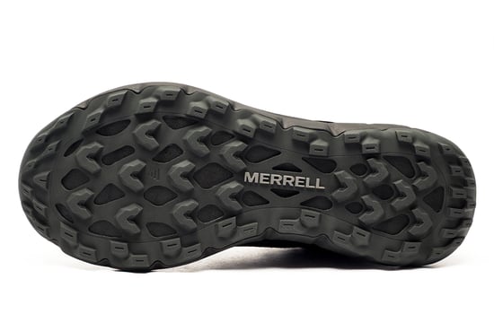 Merrell Nova 4 Waterproof Mens Trait Running Shoes - Image 4
