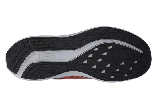 Hi-Tec Santorini Heren Sneakers Van Polyester In Zwart/Stille Schaduw - Image 5