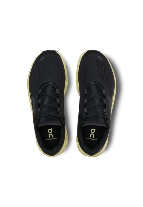 Cloudmonster 1 M Black | Acacia | Man - Image 2