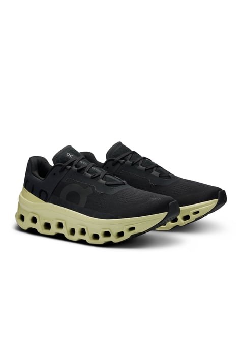 Cloudmonster 1 M Black | Acacia | Man - Image 6