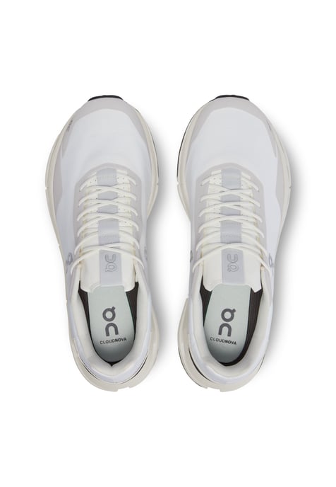 Cloudnova Form 1 M White | Eclipse | Man - Image 2