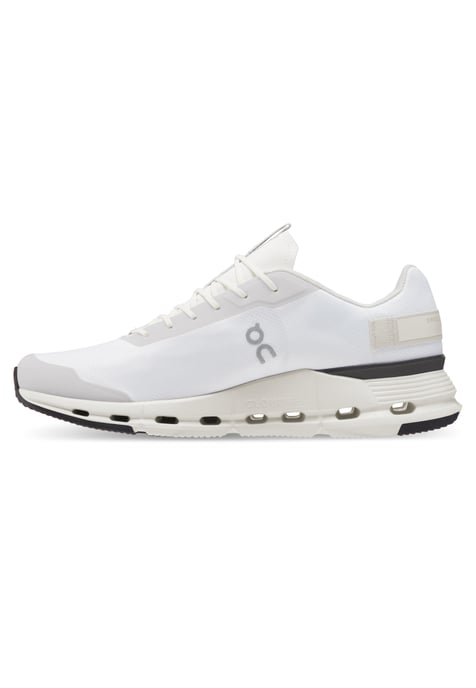 Cloudnova Form 1 M White | Eclipse | Man - Image 4